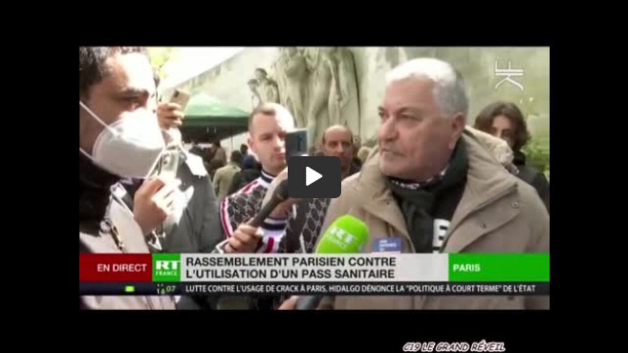 UN BIGARD COMME ON L'AIME.. À DIFFUSER LARGEMENT !!!