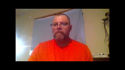 IT'S FRIDAY FOR "REAL"