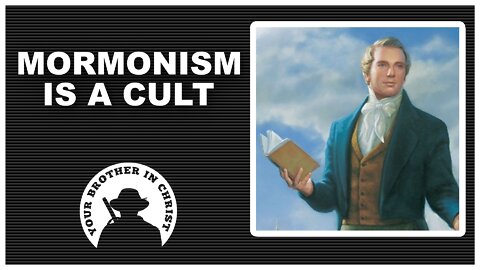 What Every Christian Should Know About Mormonism, With Aaron Shafovaloff