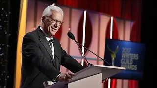 James Woods Gives Explosive Revelation About Hollywood