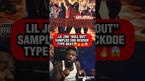 HARD EBK Bckdoe Type Beat 😈🔥 #ebkbckdoetypebeat #ebkbckdoe #shorts #typebeat #sampletypebeat