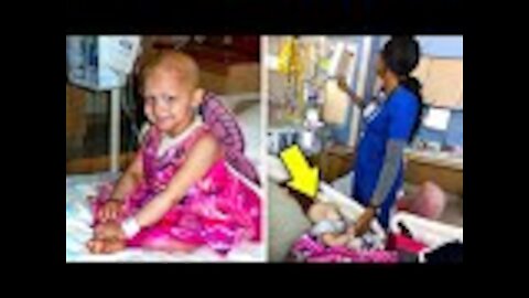 Struggling Nurse Tries To Be ‘Sneaky,’ But Mom Snaps Photos Letting Everyone Know She Saw Her