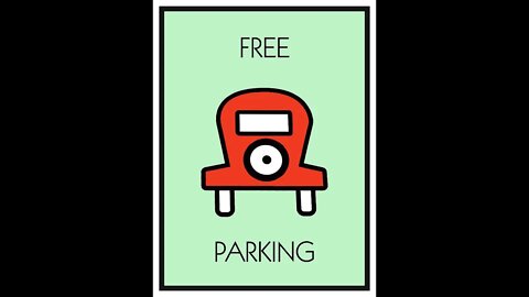 FREE* Parking