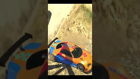 GTA V Shorts 😱😱#gta #gta5 #gtashorts #shorts #ytshorts #trending #viralshorts #drift