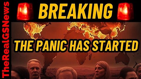 THIS IS GETTING UGLY 🚨 EMERGENCY WWIII REPORT