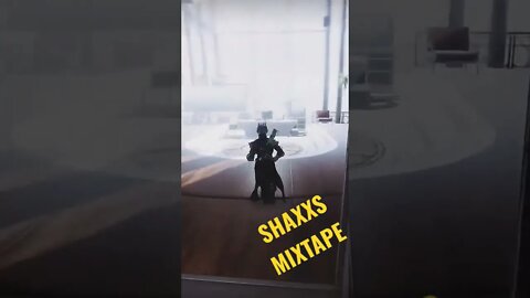 Destiny 2 - Secrets and Easter Eggs #5 - Shaxx's MixTape