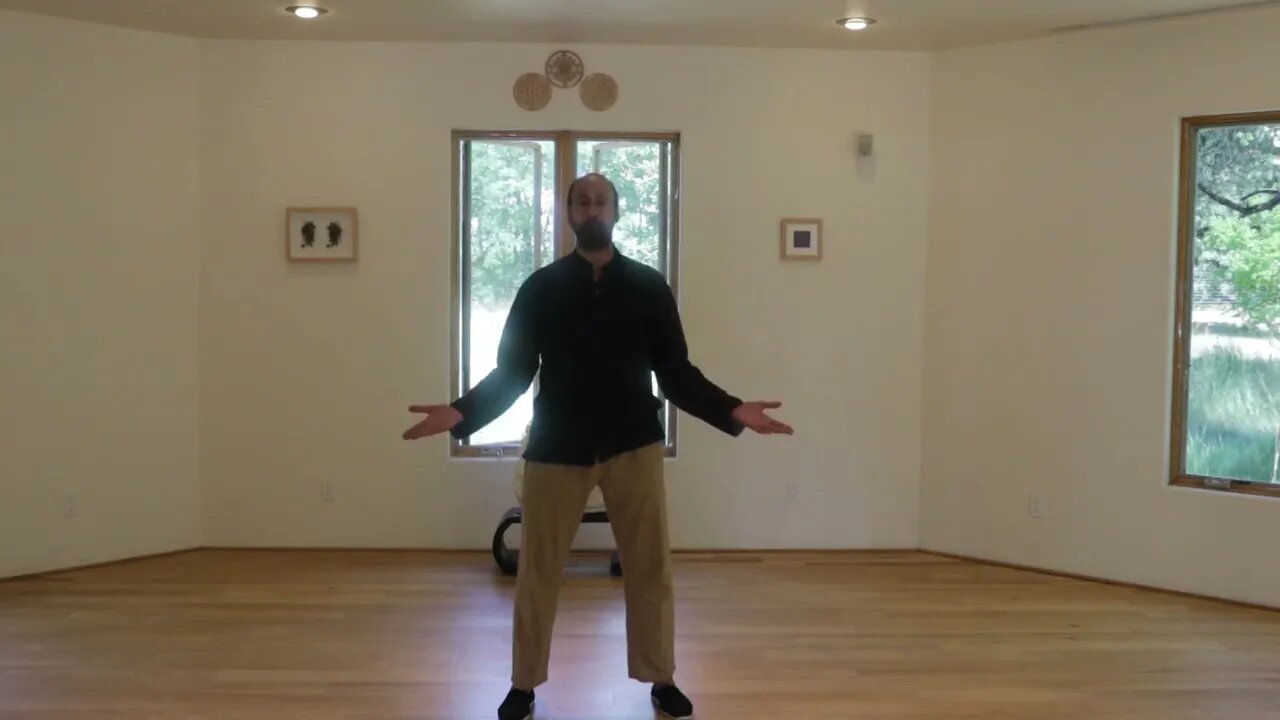 WHAT YOU MAY NOT KNOW ABOUT QIGONG