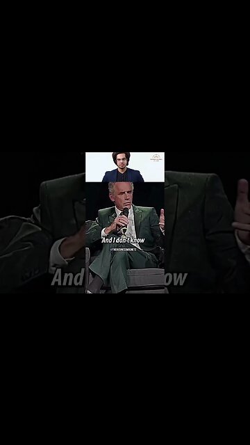 Jordan Peterson - How AI Will Change The World