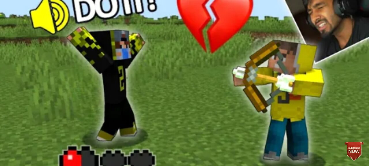 Saddest moments of Indian Gamers in Minecraft| MINECRAFT