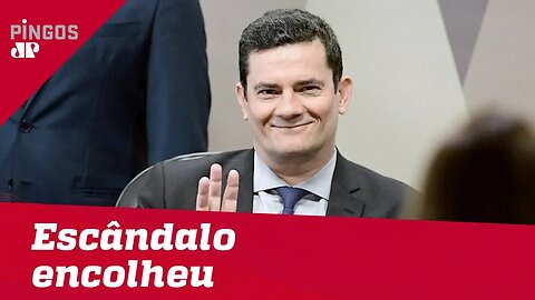 Moro enterra sonho petista de CPI sem sentido