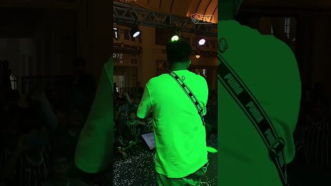 FUTPARÓDIAS ANIMA O PRIMEIRO DIA DA FLUCAMP