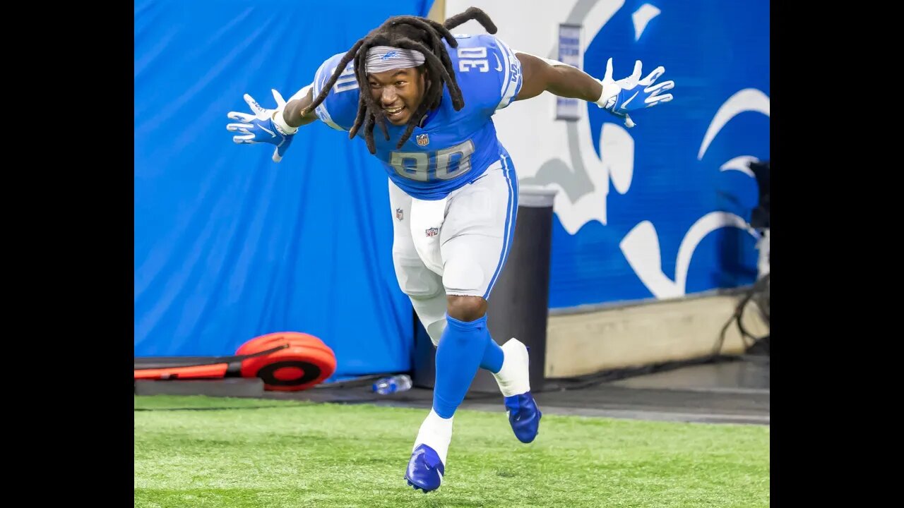 FanDuel- Jamaal Williams to Score 1+ Rush/Rec TD and Aaron Jones to Have 40+ Rush Yards (1/8)