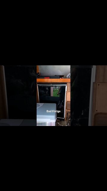 Starting to install solar system in my Van. #vanlife #shorts