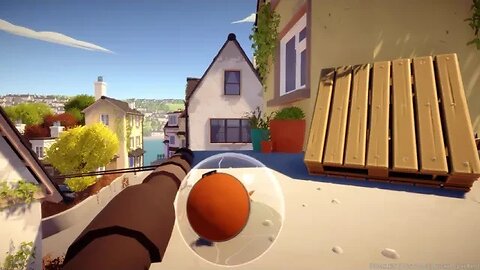 Blub Blub Another Demo Run - I am Fish