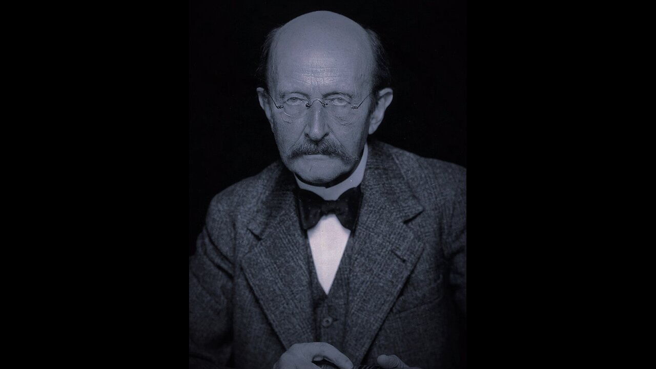 Max Planck