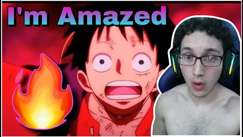 Badass anime moments | Tiktok Compilation | pt90 | *REACTION!!