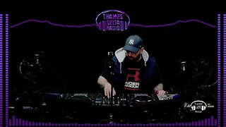 DJ QUE WEDNESDAY SESSION 15TH FEB 2023 - Thames Delta Radio