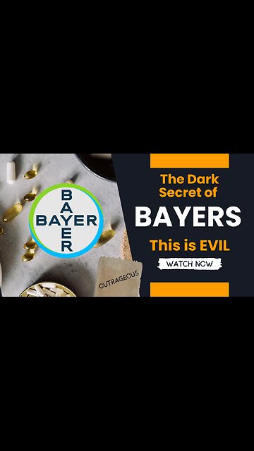 The Dark Secret of Bayers