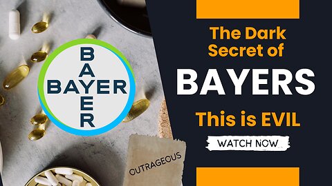 The Dark Secret of Bayers