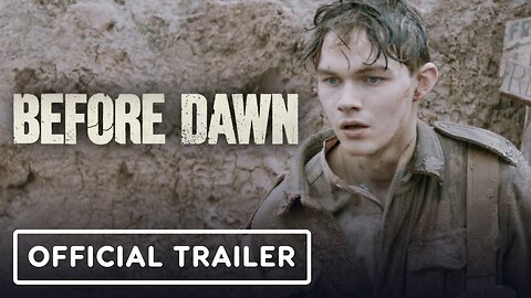 Before Dawn - Official US Trailer