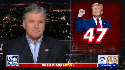 Sean Hannity: Government Deception Doesn't Work And It's Not The American Way