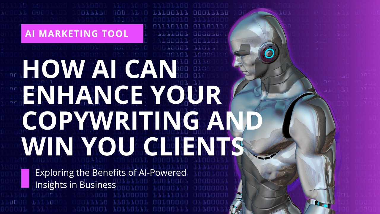 Maximize Your Copywriting Skills With Ai: The Ultimate Guide