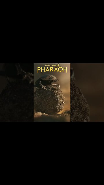 Total War Pharaoh Trailer