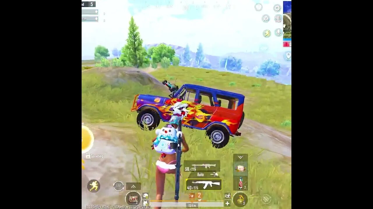 DONT RUN 🔥😈🔥 #bgmi #buddy #pubgmobile #youtubeshorts #shortsviral