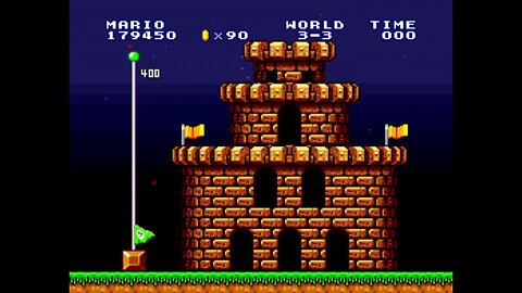 GS Mukami - Joreishi wa Nice Body e Super Mario All-Stars - Super Nintendo - Live com MiSTer FPGA
