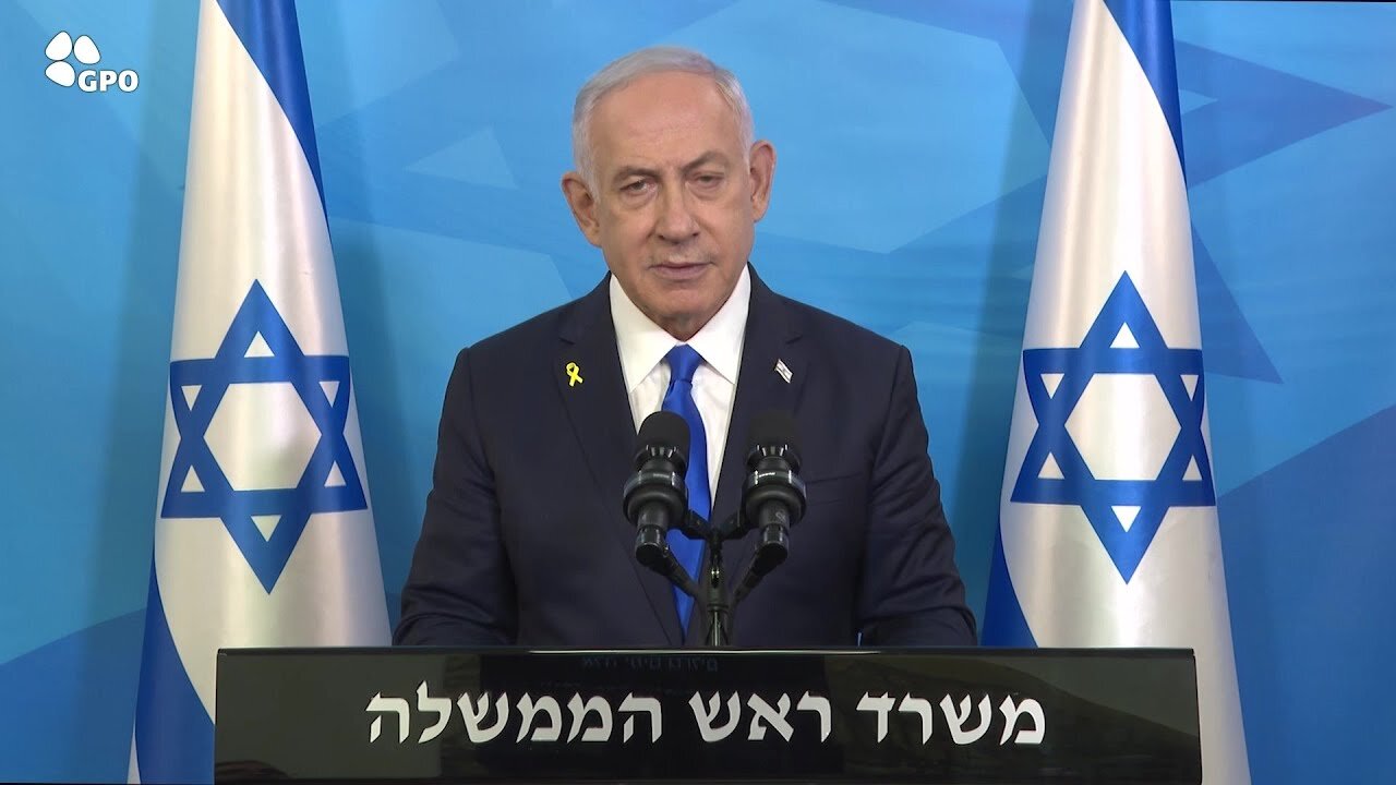 Netanyahu says Israel at historic turning point after Nasrallah s killing