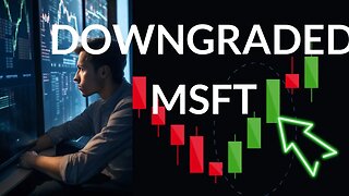 Microsoft's Market Moves: Comprehensive Stock Analysis & Price Forecast for Tue - Invest Wisely!