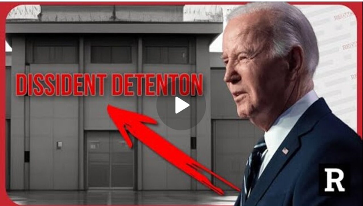 "America is BUILDING these Secret Facilities in all 50 states" WHY?!?
