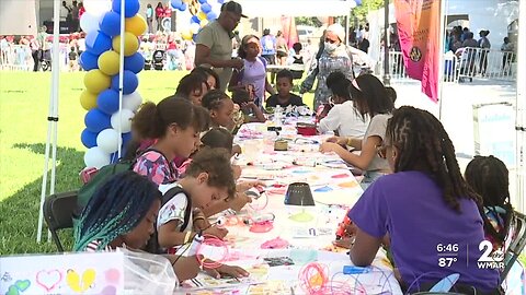 City leaders hold annual Back-to-School Rally