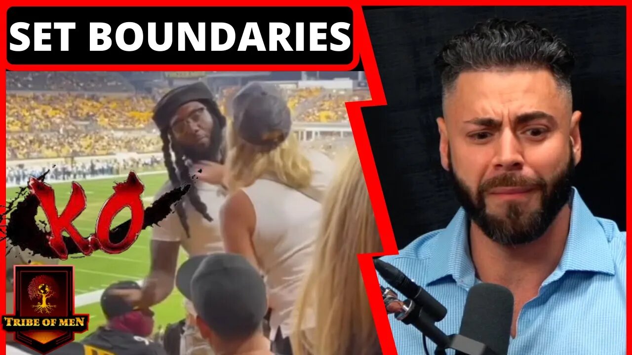 Train Your Woman Right Or SUFFER THE CONSEQUENCES