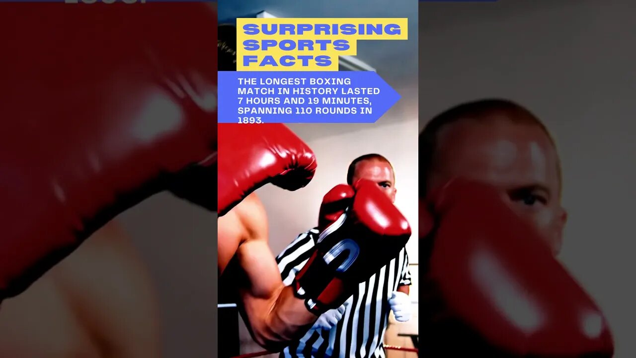 Reaching New Heights: The Highest Boxing Bout Ever #HighestBoxingBout, #BoxingRecords #funnyfacts