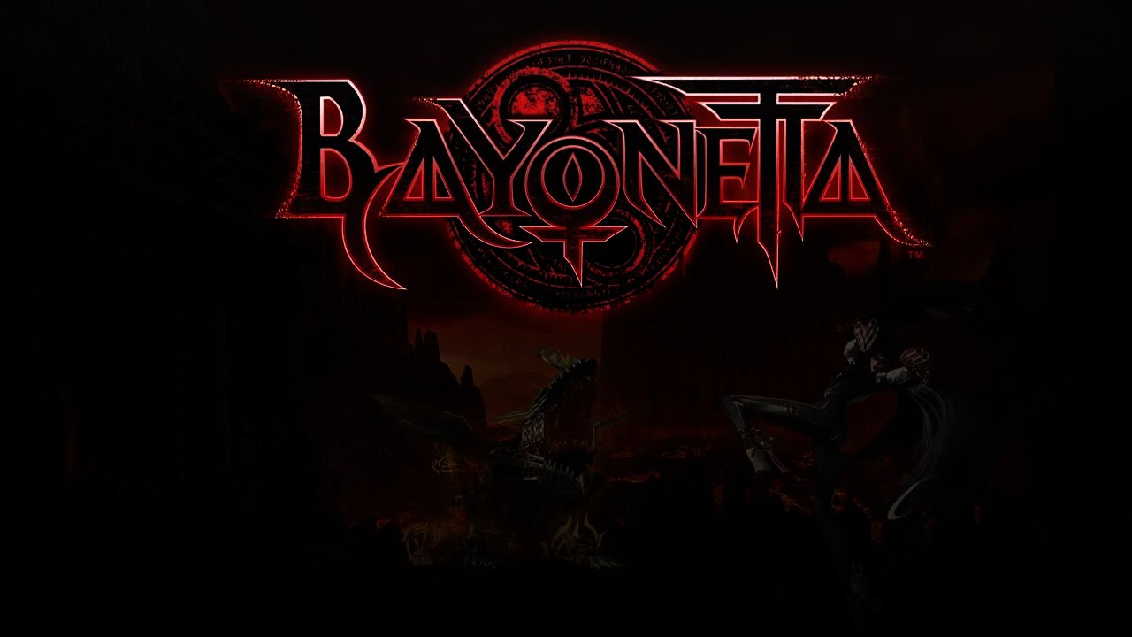 "Fairness": Bayonetta #13