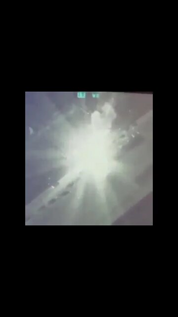 ★★★ Bayraktar TB2 UCAV strike on Russian convoy in the Kherson region