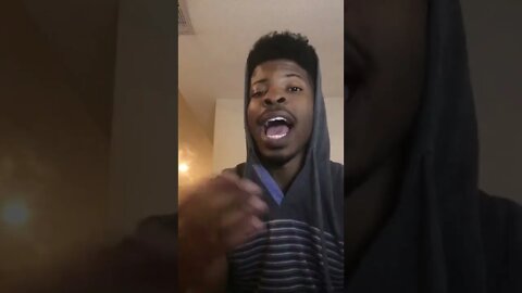 “We Live In A Society That’s Knows What To Do, We Just Don’t Do It”