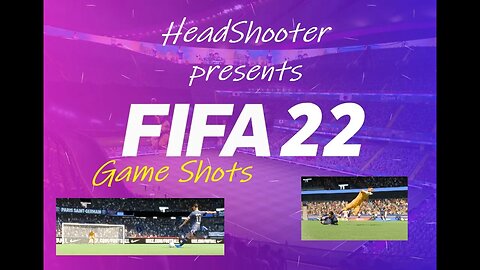 FIFA 22 Messi z rzutu wolnego #shorts #shortsgameplay #messi