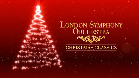 London Symphony Orchestra - Christmas Classics