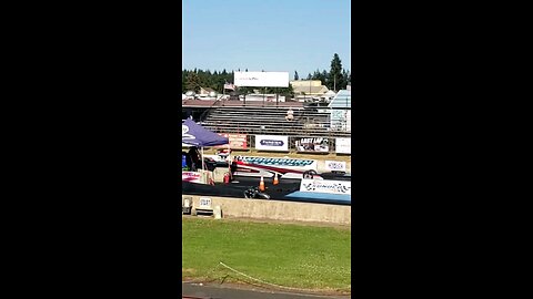 Woodburn Dragstrip 2024