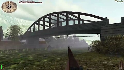 Medal of Honor Allied Assault | Battle Royale | Arnhem | 01/01/2023