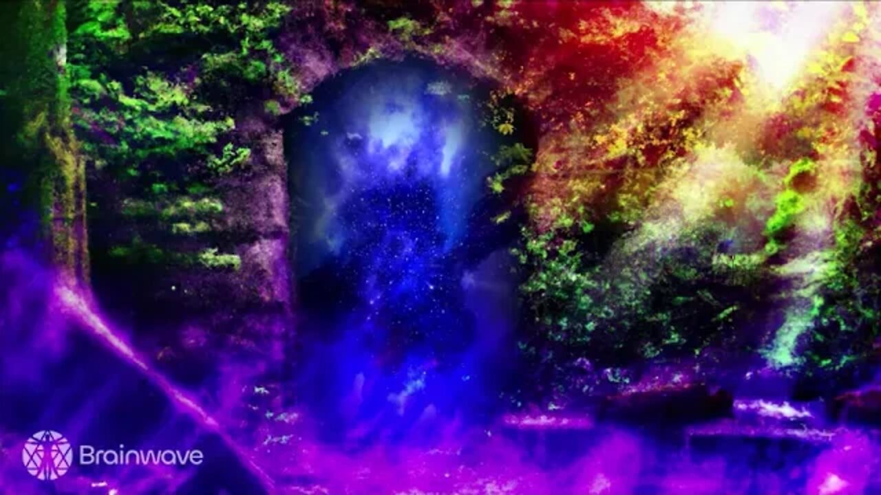 Enter the Lucid Dream Portal