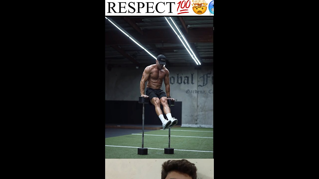 Respect💯🥶🤯