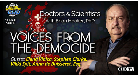 Voices From the Democide