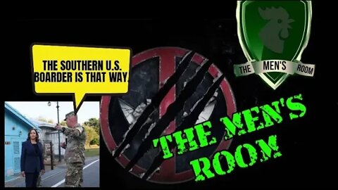 The Men's Room Presents "The Crossover of the Decade"