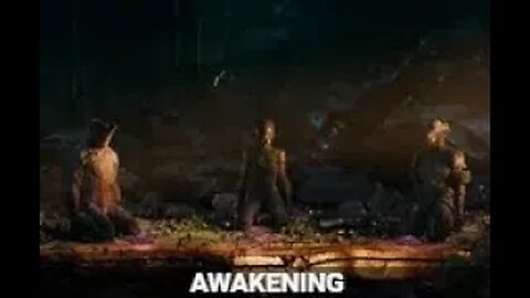 Awakening Quest