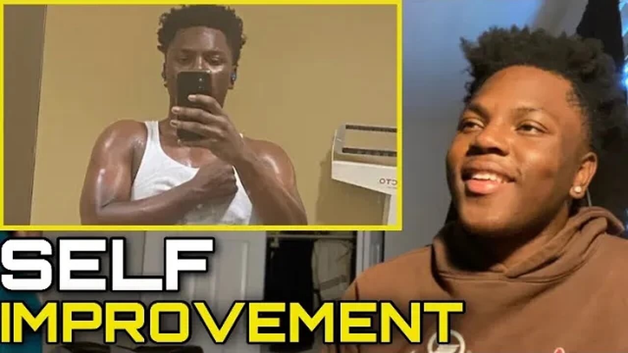 Self Improvement Guide: How To Fix Your Life