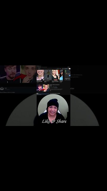 Did MrBeast Fire Chris Tyson 🪙 Pure EnigMᐰh 🐀