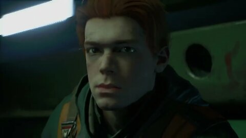 Star Wars Jedi: Fallen Order - The Empire is Hunting Down Cal